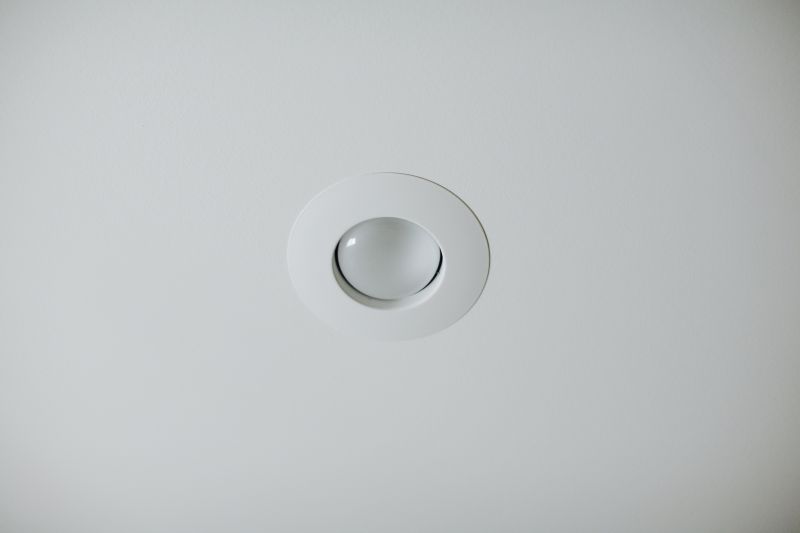 Led Can Light Installation in Littleton, CO