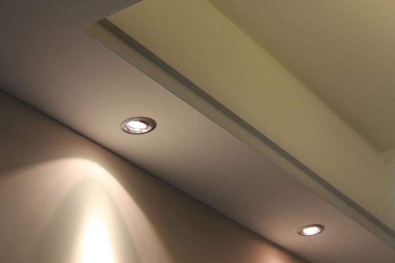 Pot Light Installation in Kansas City, KS