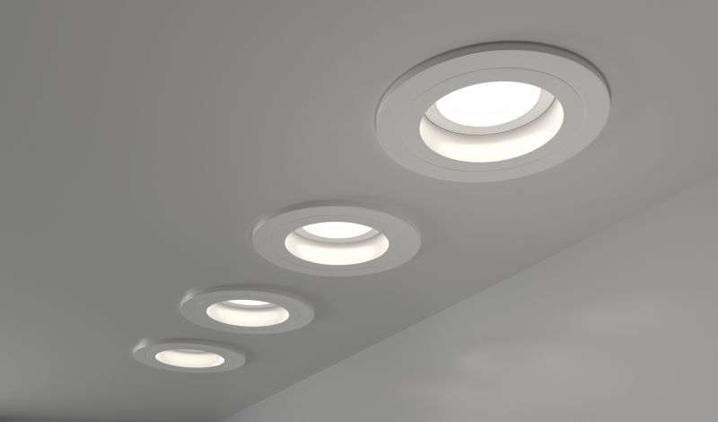 Recessed Lighting Wiring in Provo, UT