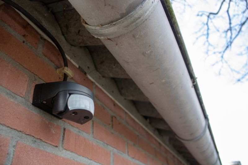 Security Lights Installation in Prescott Valley, AZ