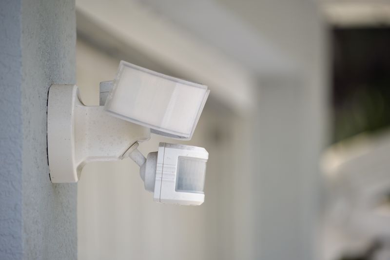 Security Lights Installation in Orem, UT