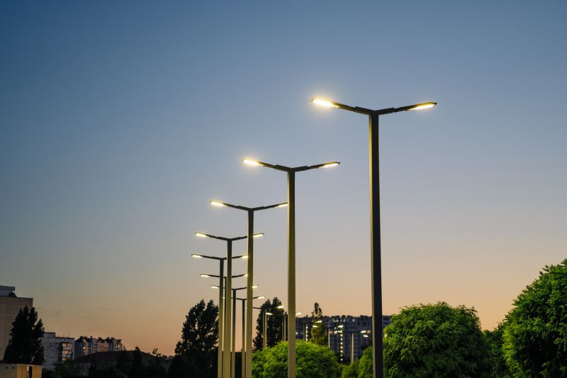Security Lights Installation in Provo, UT