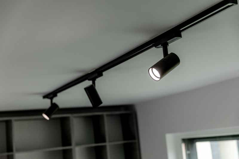 Track Light Replacement in Provo, UT