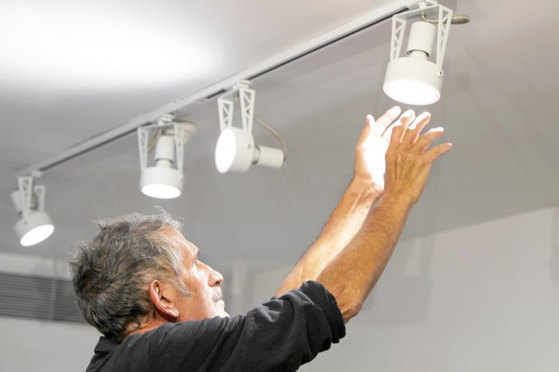 Track Lighting Service