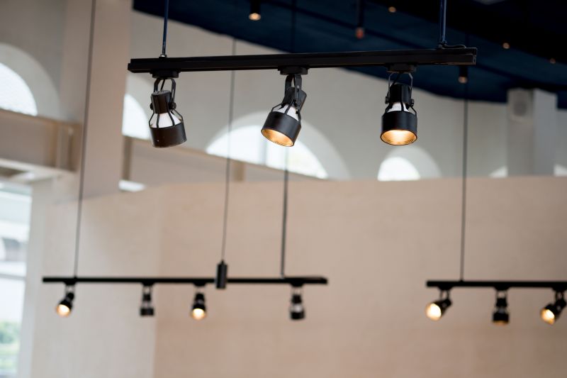 Track Lighting Service
