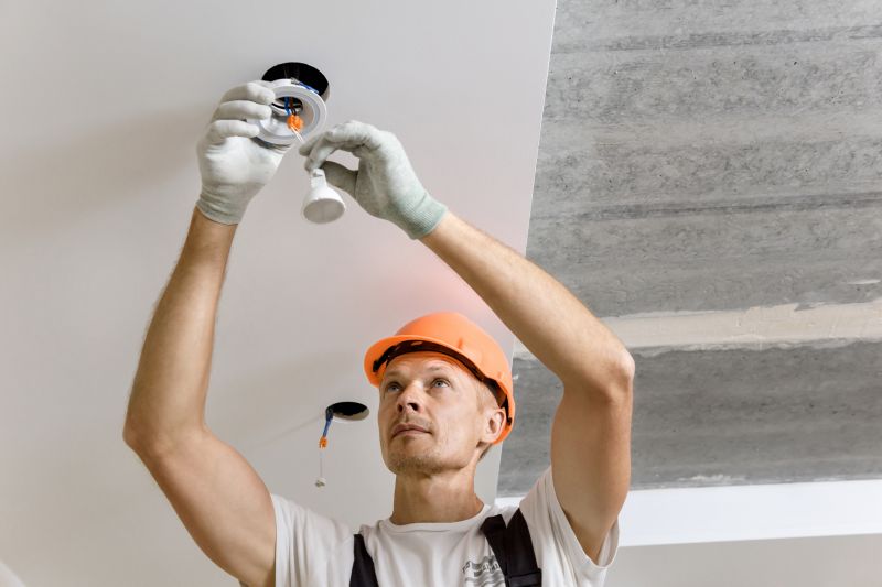 Accent Lights Installation in Kansas City, KS