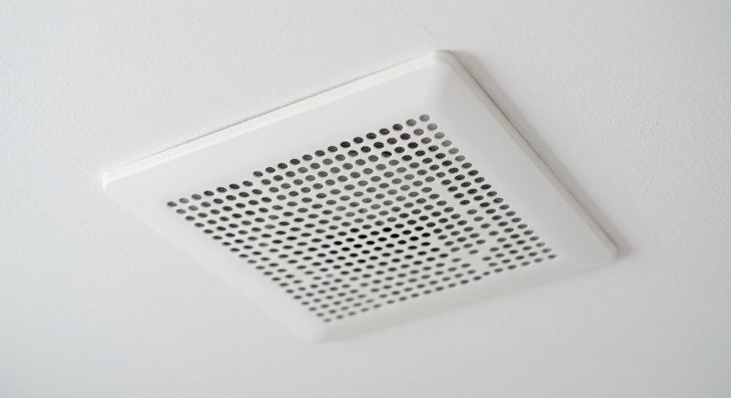 Bathroom Fan Installation in Denver County, CO