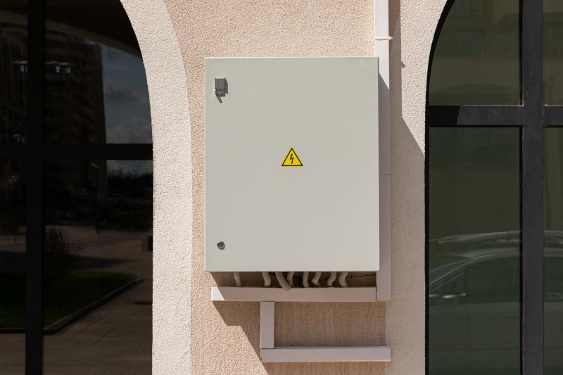 Breaker Box Replacement in Prescott Valley, AZ