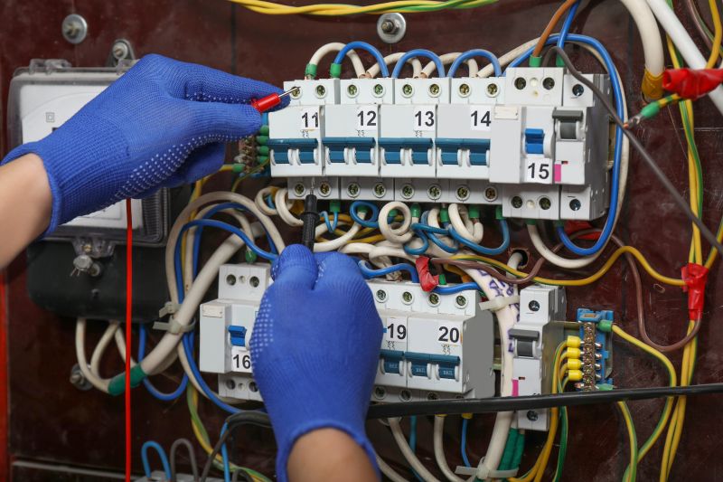 Breaker Replacement in Prescott Valley, AZ