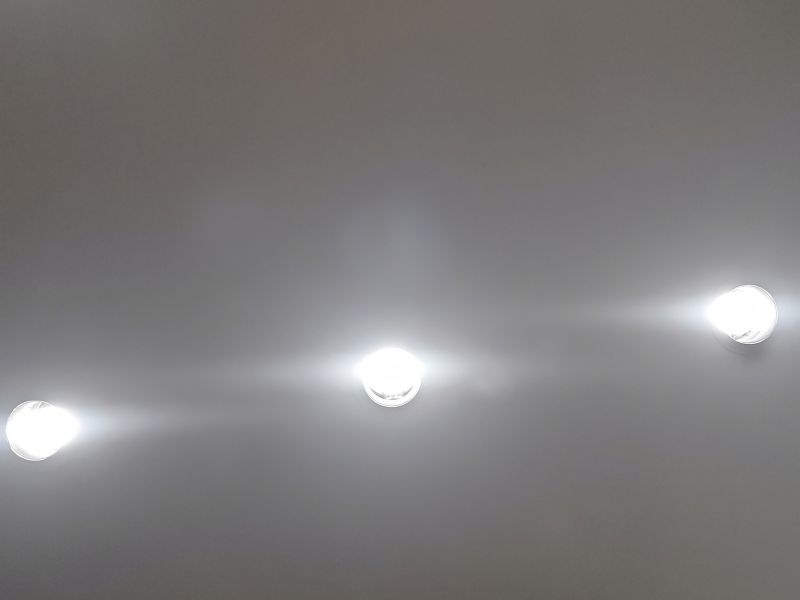 Can Light Installation in Heber City, UT