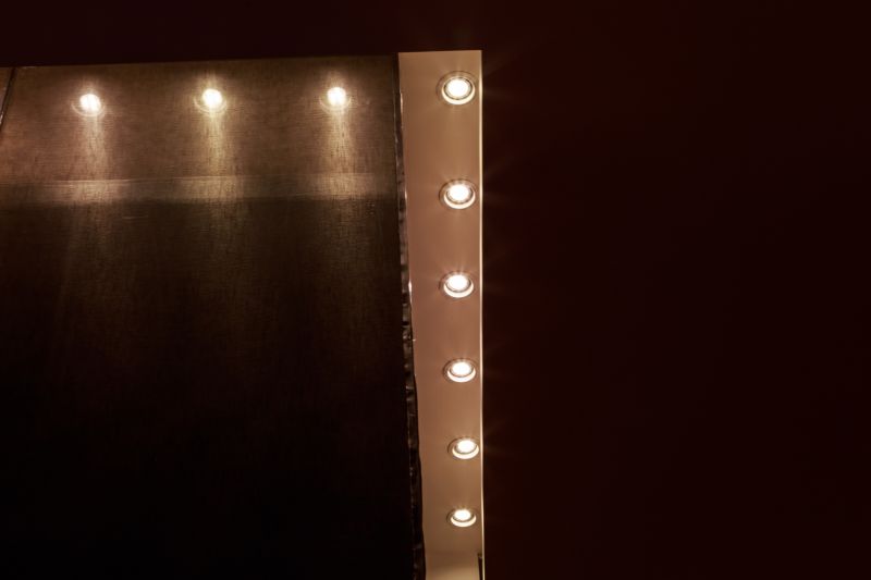 Can Light Installation in Orem, UT