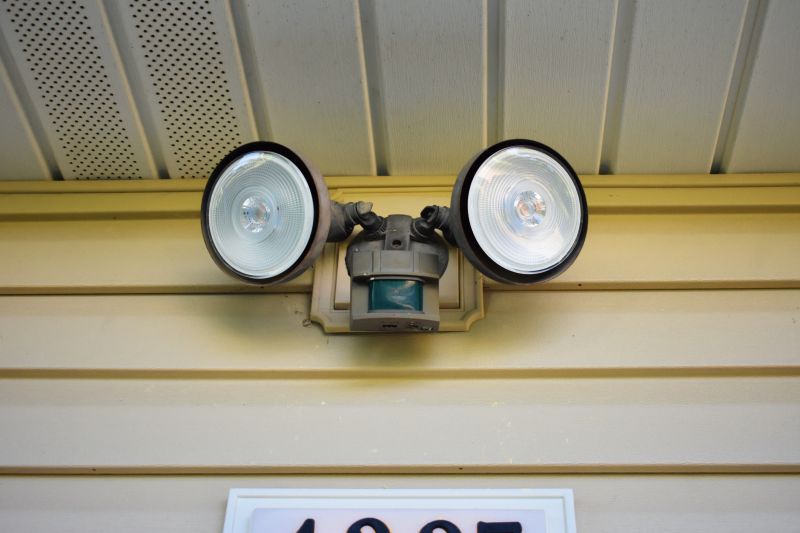 Deck Lighting Repair in Heber City, UT