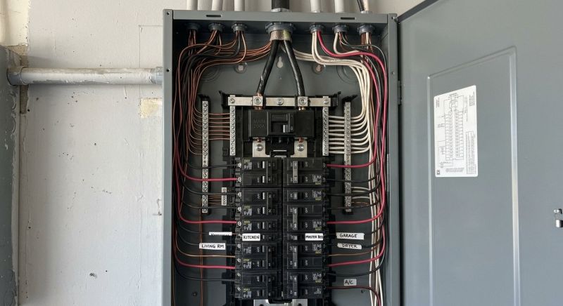 Electrical Breaker Service in Prescott Valley, AZ