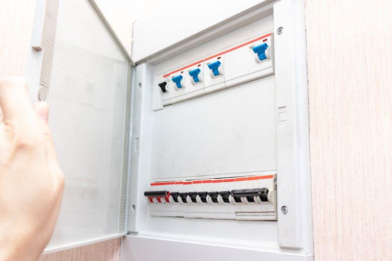Electrical Panel Replacement in Prescott Valley, AZ