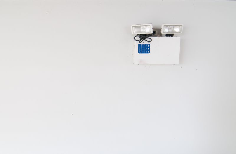 Emergency Lighting Replacement in Denver County, CO