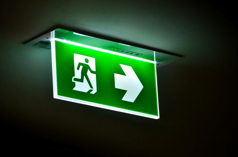 Emergency Lighting Replacement in Denver County, CO