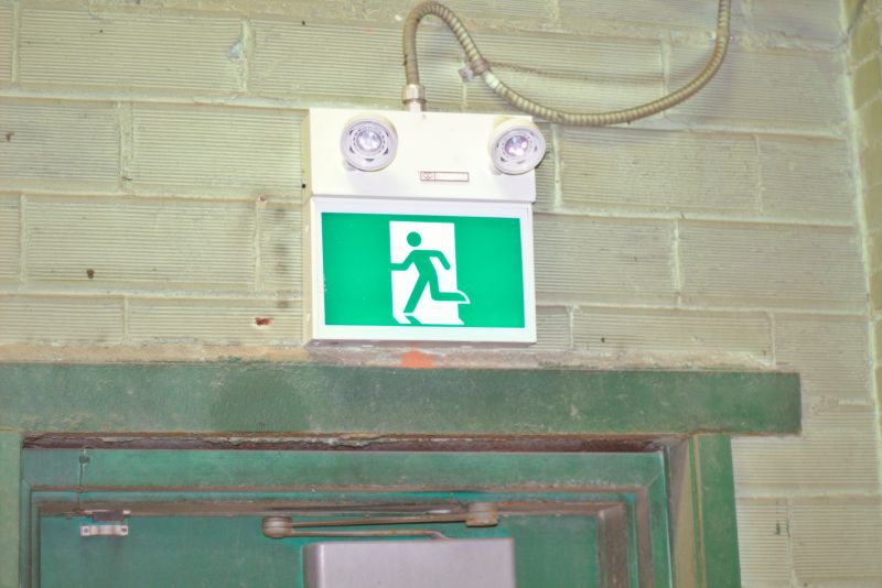Emergency Lighting Replacement in Littleton, CO
