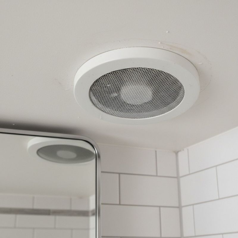 Exhaust Fan Replacement in Littleton, CO