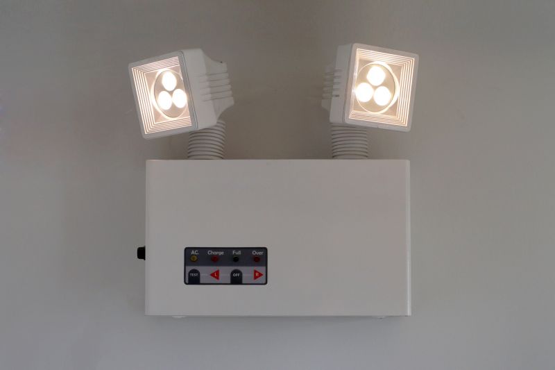 Exit Light Repair in Littleton, CO