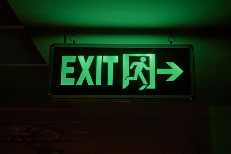 Exit Lighting Service in Denver, CO