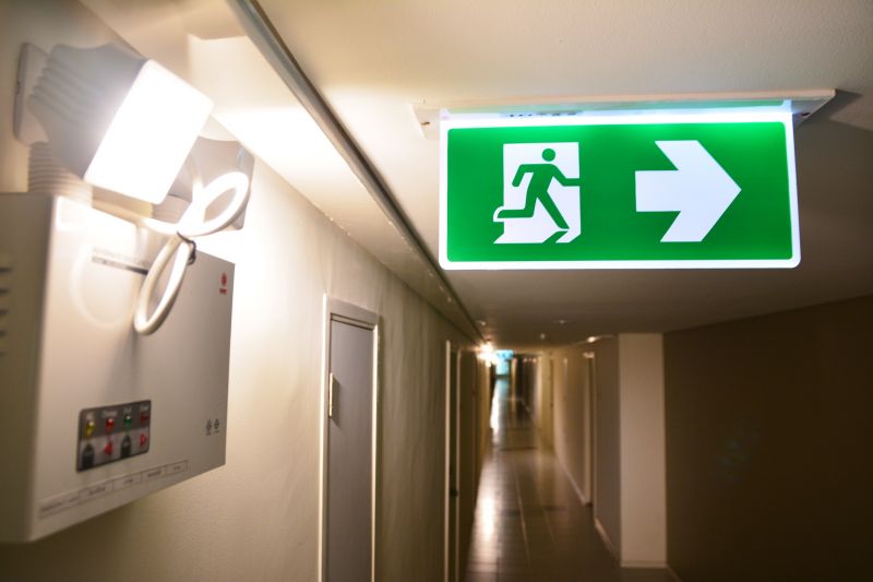 Exit Lighting Service in Denver, CO