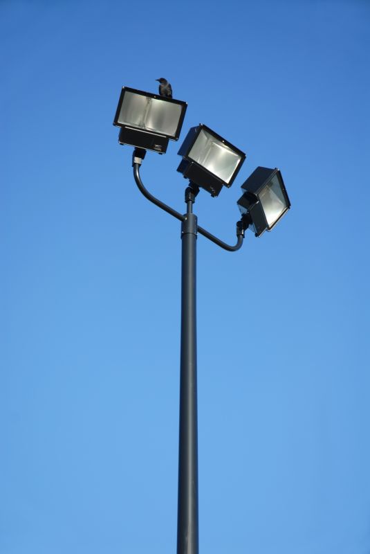 Floodlight Repair in Littleton, CO