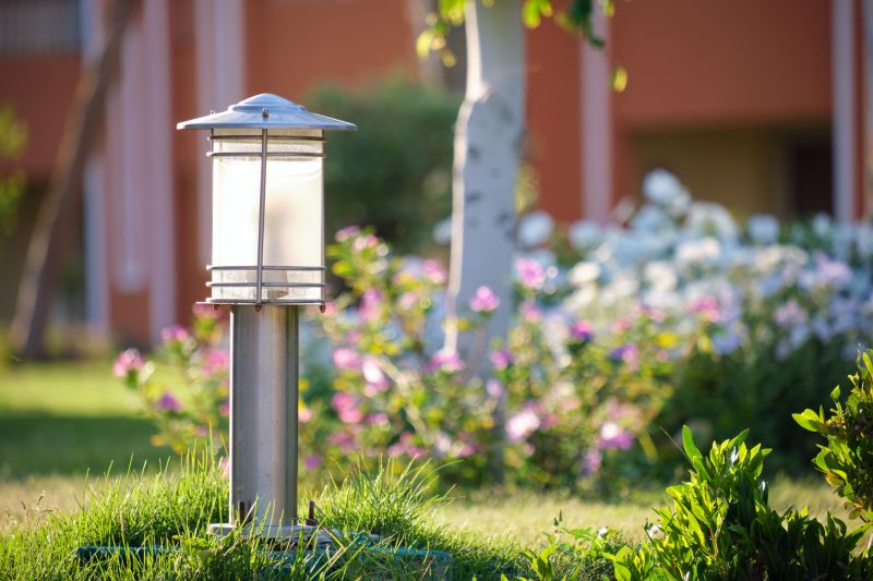 Garden Light Repair in Littleton, CO