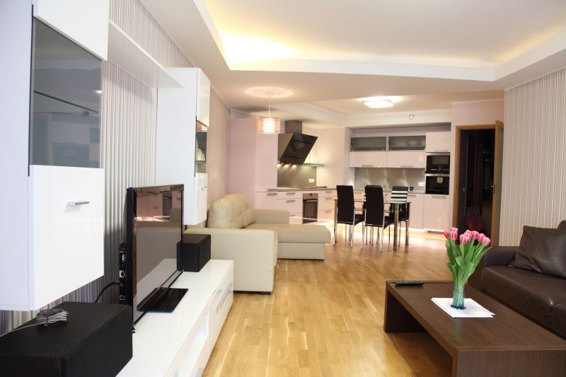 Home Lighting Service in Kansas City, KS