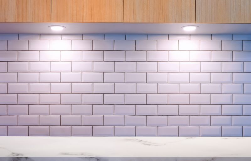 Under-Cabinet LED Lighting