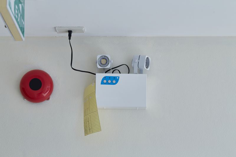 Expert Lighting System Setup