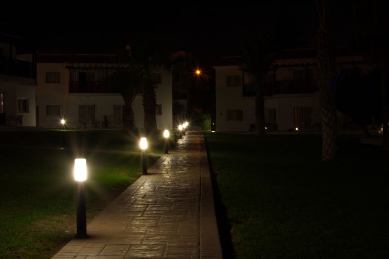 Landscape Lighting Repair in Kansas City, KS