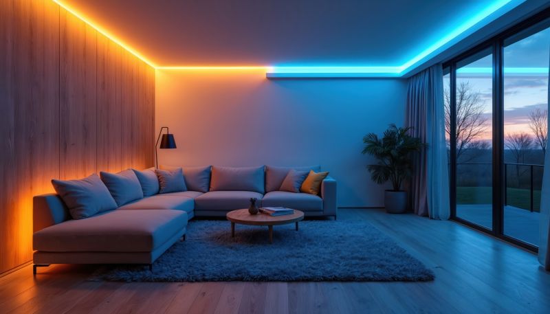 Light Fixture Replacement in Kansas City, KS