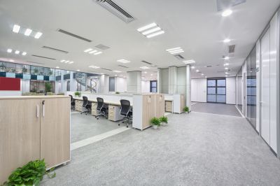 Modern Lighting Installation in Kansas City, KS