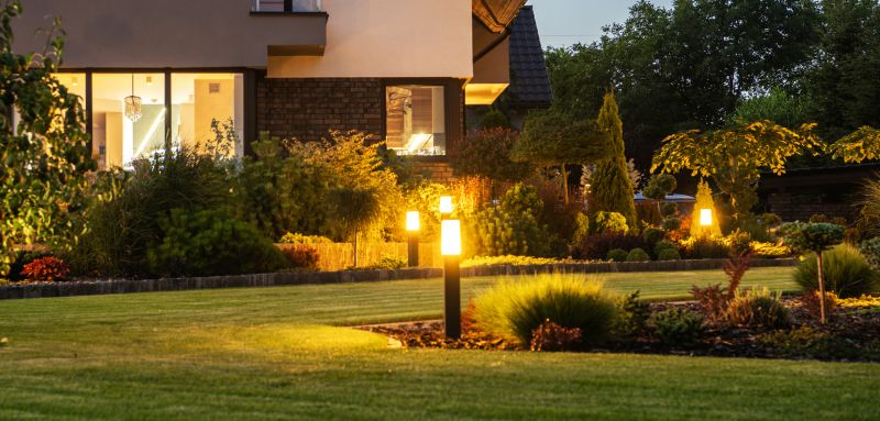 Outdoor Fixture Repair in Denver, CO