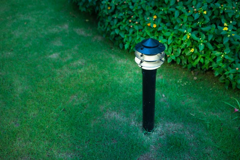 Outdoor Fixture Repair in Denver, CO