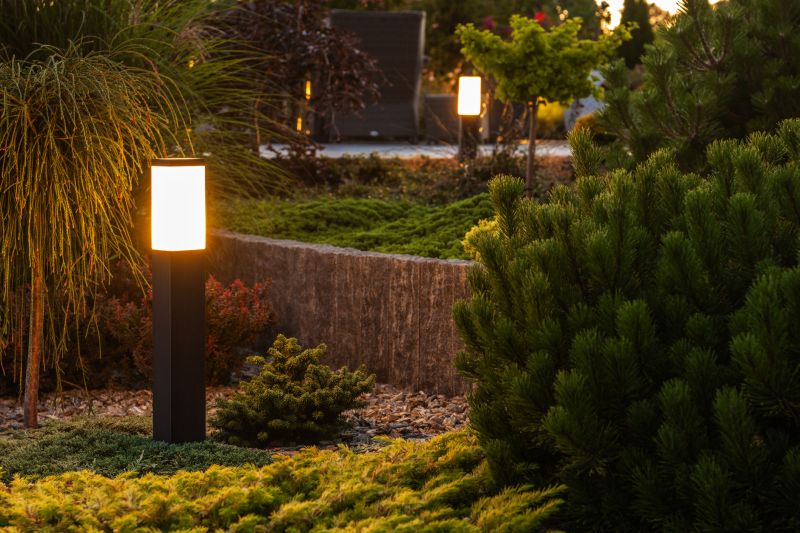 Outdoor Fixture Repair in Denver, CO