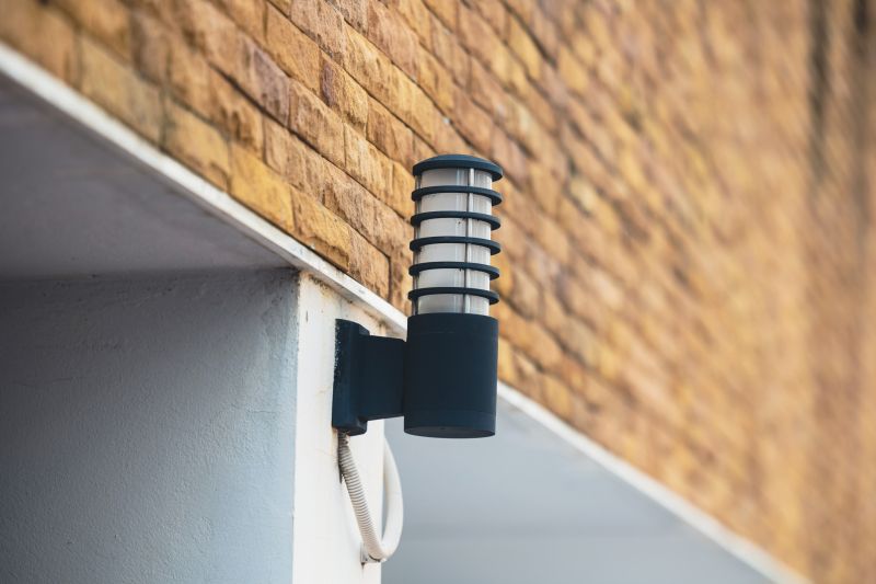 Parking Lot Light Repair in Denver County, CO