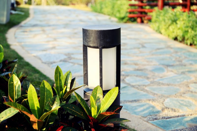 Patio Light Repair in Denver County, CO