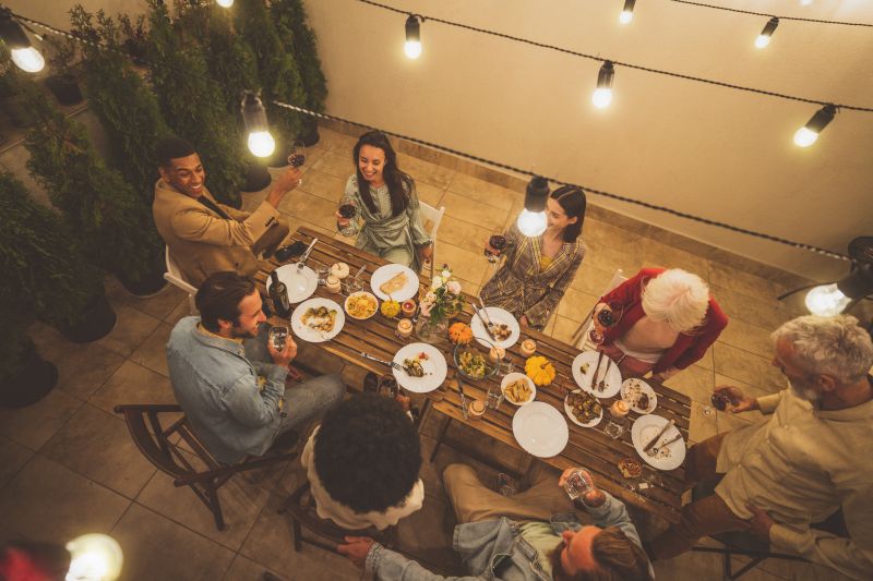 Patio Light Repair in Denver County, CO