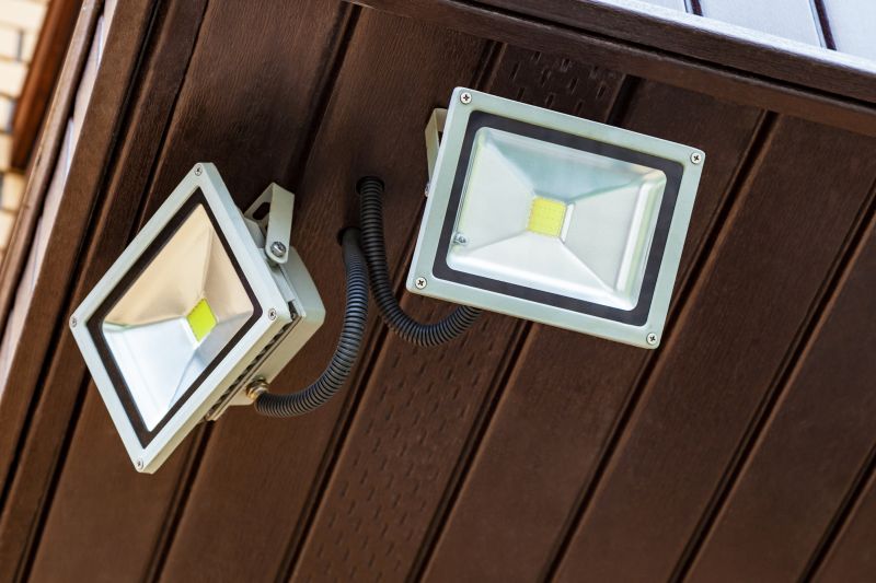 Porch Light Replacement in Littleton, CO