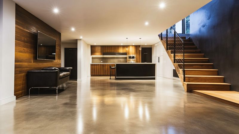 Recessed Lighting Wiring in Denver, CO