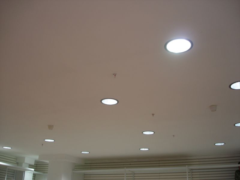 Recessed Lighting Wiring in Orem, UT