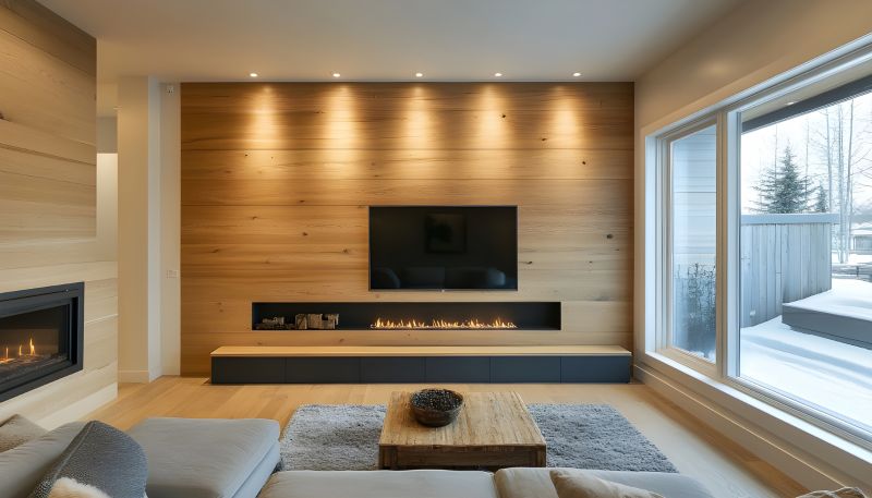 Recessed Lighting Wiring in Littleton, CO