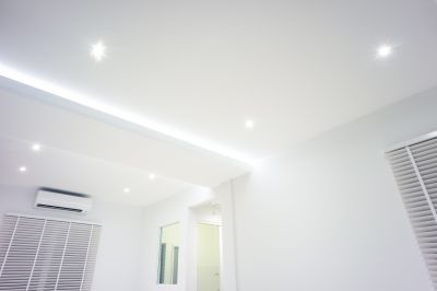 Recessed Lights Installation in Heber City, UT