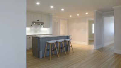 Recessed Lights Installation in Denver, CO