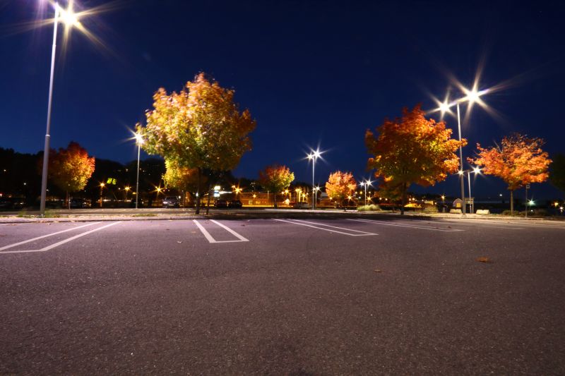 Security Lights Installation in Denver County, CO