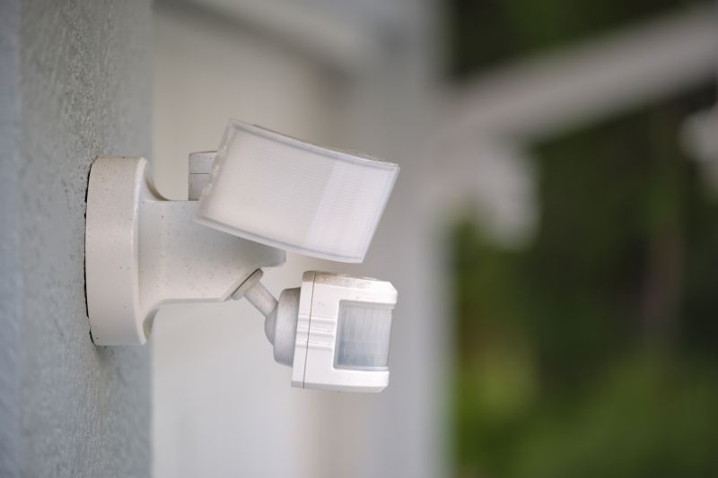 Security Lights Installation in Heber City, UT
