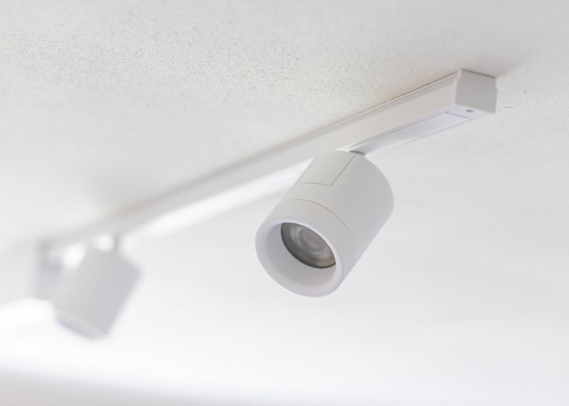 Track Light Replacement in Littleton, CO