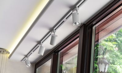 Track Light Replacement in Denver County, CO