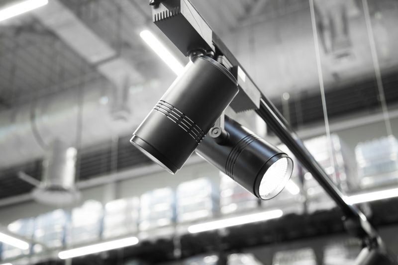 Track Lighting Service